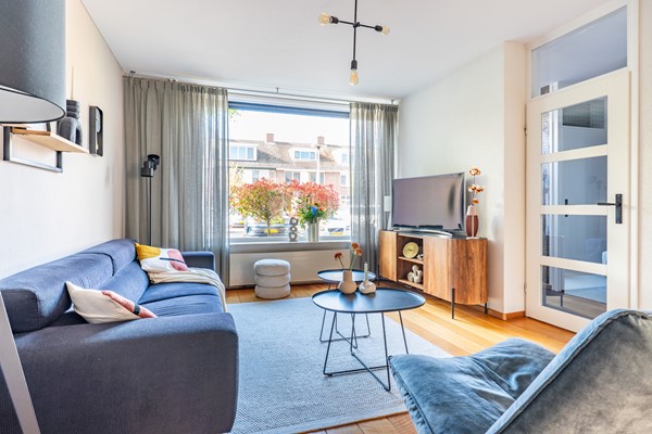 Medium property photo - Vincent Van Goghstraat 20, 2162 CH Lisse